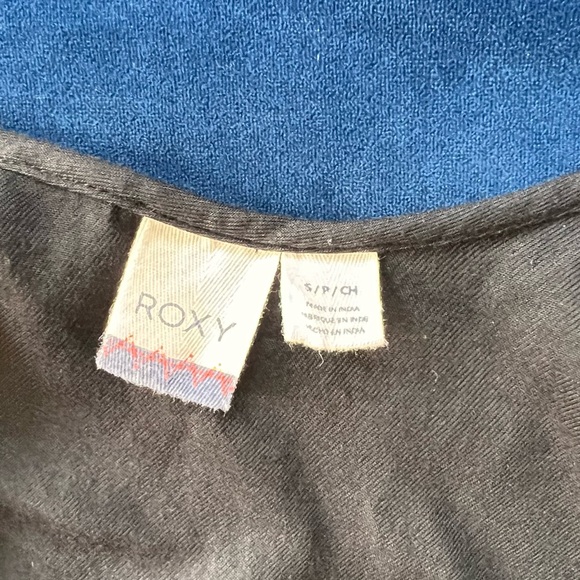 Roxy flowy tank top - Picture 4 of 4